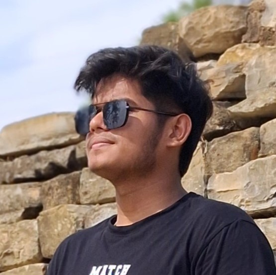 Ashish Suresh